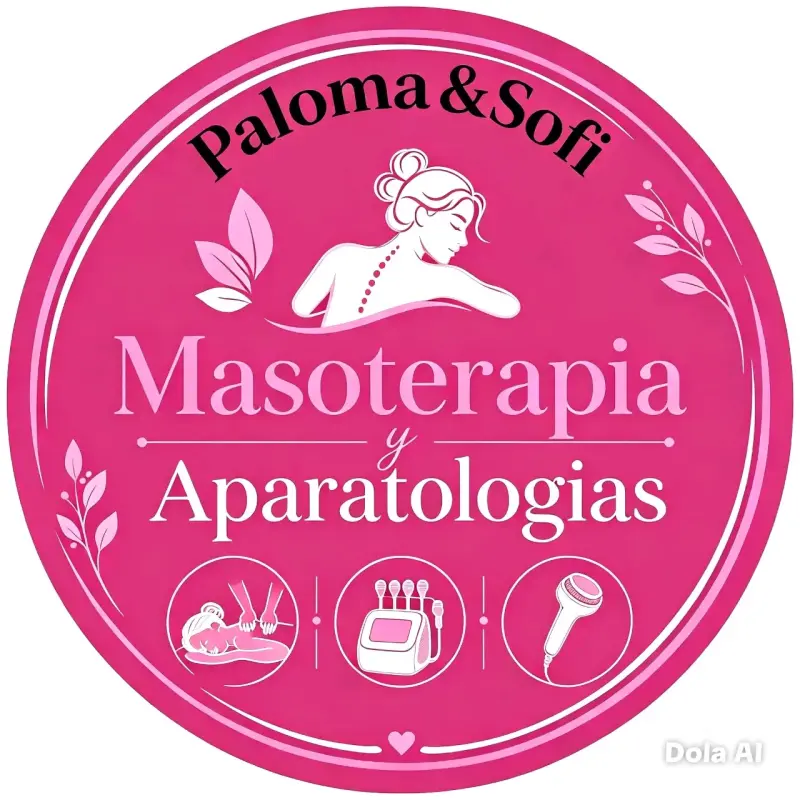 Servicios de Depilación Láser Paloma & Sofi - 1