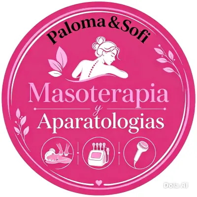 Servicios de Depilación Láser Paloma & Sofi - miniatura 1