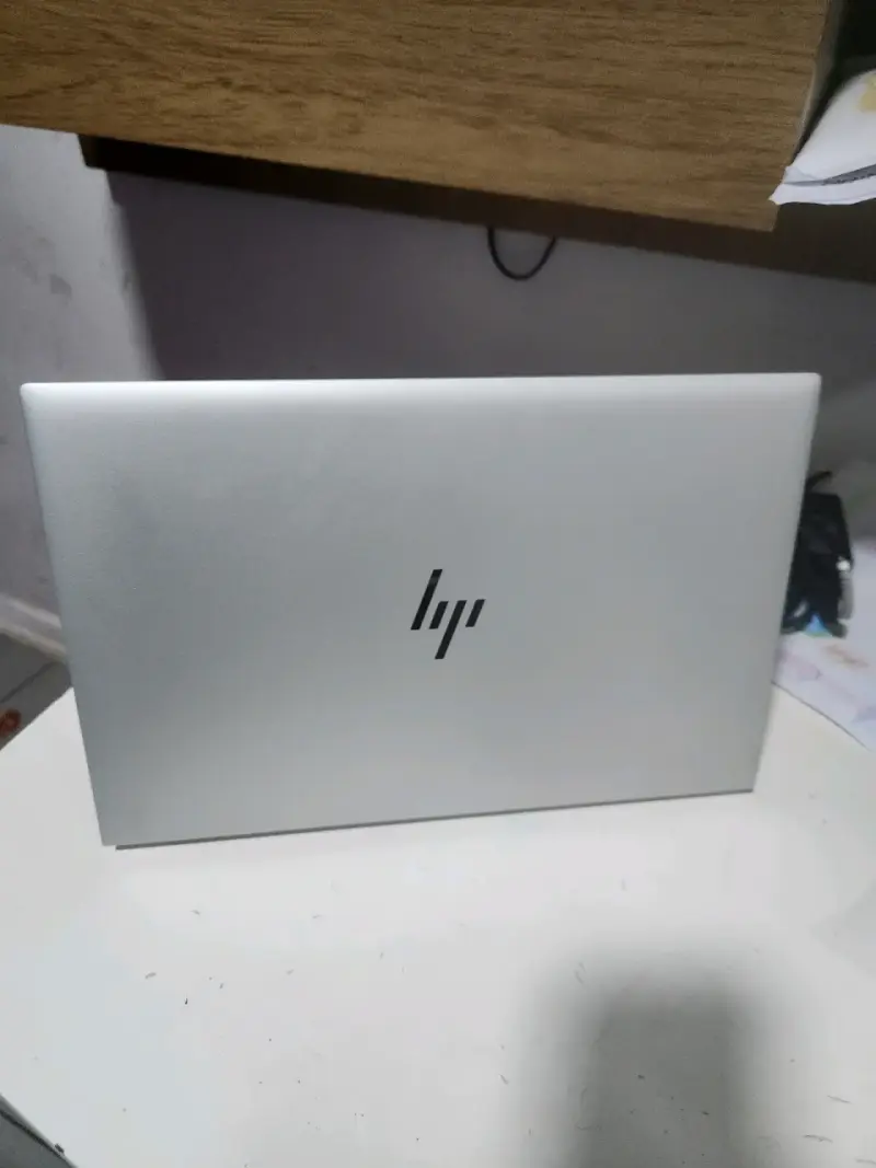 ELITEBOOK HP 840 G8, CORE i5 11TH GEN, RAM 8.0GB - 3
