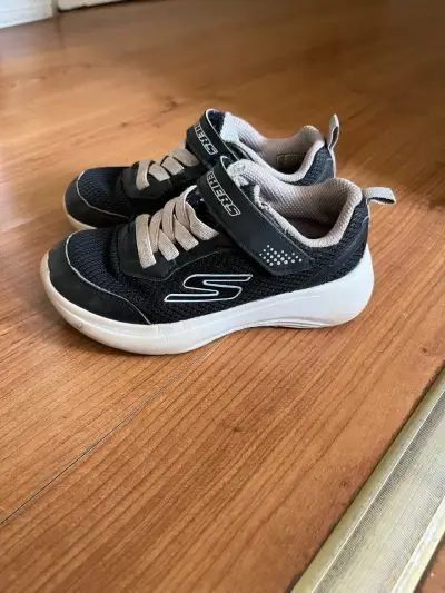 Zapatillas  Skechers número 27 - miniatura 1