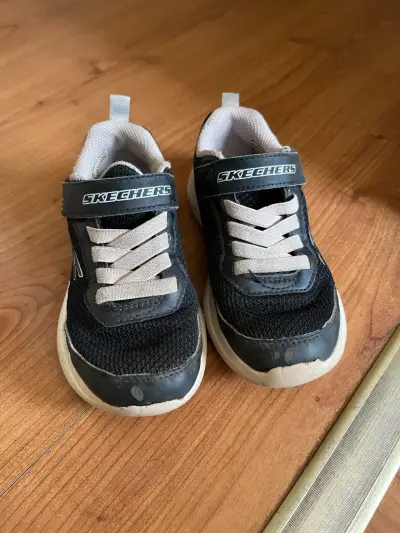 Zapatillas  Skechers número 27 - miniatura 2