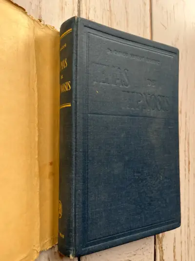 Libro 'Temas de Hipnosis' de Carlos Mariani - miniatura 3