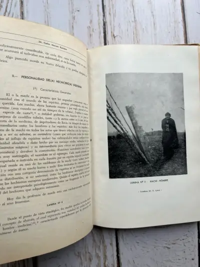 Libro 'Temas de Hipnosis' de Carlos Mariani - miniatura 5