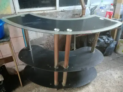 Rack Bar de vidrio - miniatura 2