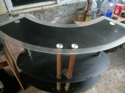 Rack Bar de vidrio - miniatura 3