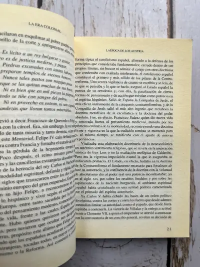 Las Ideas Políticas en Argentina de José Lu - miniatura 4