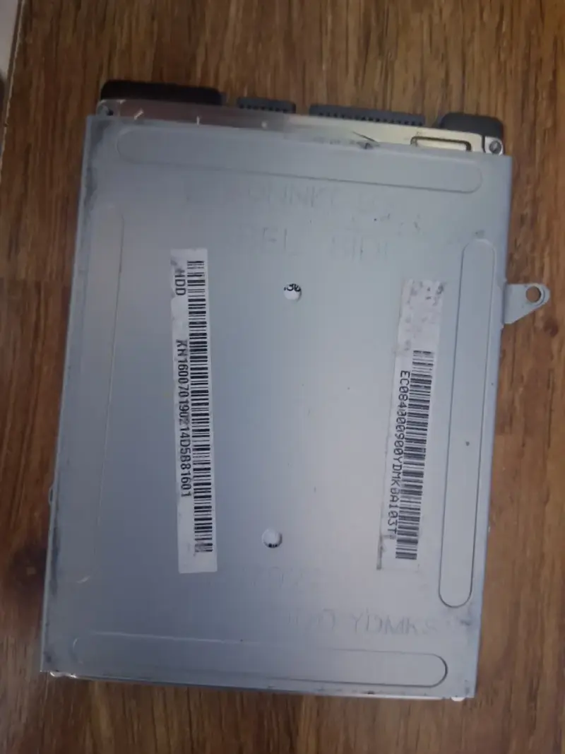 Disco duro interno Hitachi HDD 120GB - 1
