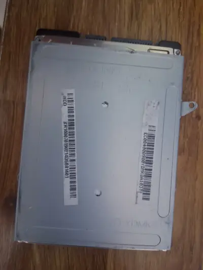 Disco duro interno  Hitachi HDD 120GB - miniatura 1