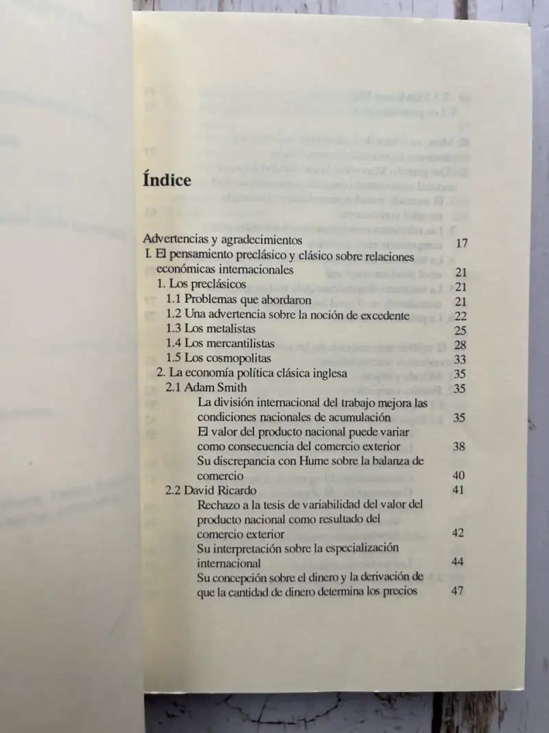 Ley del Valor y Mercado Mundial Federico Manchón - 4