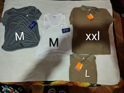 Conjunto de ropa deportiva para mujer y hombre - miniatura 2