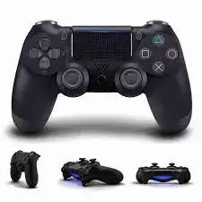 Consola PS4 poco uso con control original - miniatura 4