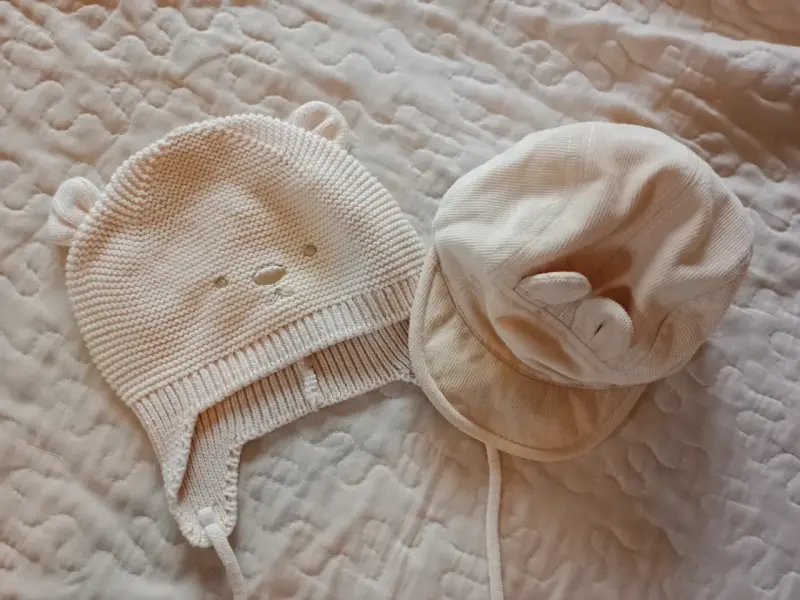 Conjunto de ropa para bebé marca Yamp! - 4