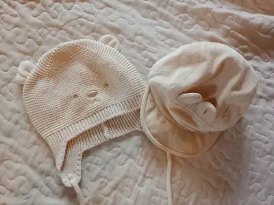Conjunto de ropa para bebé marca Yamp! - miniatura 4