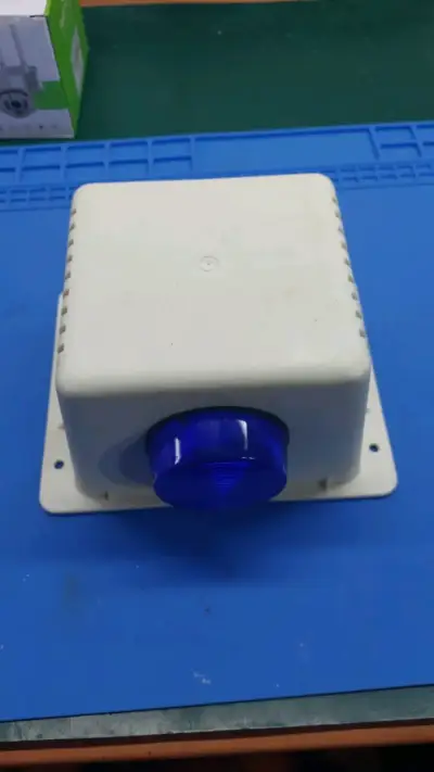 Alarma panico wifi - miniatura 1
