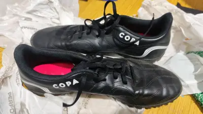 Zapatos de fútbol Adidas Copa Talle 43 nuevos - miniatura 1