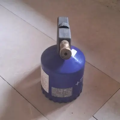 Soplete de gas portátil Providus Technic - miniatura 2
