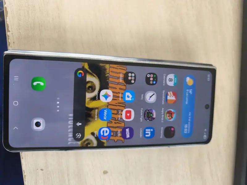 Samsung Galaxy Z Fold4 5G - 1