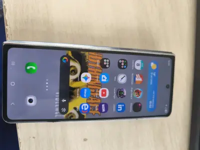 Samsung Galaxy Z Fold4 5G - miniatura 1