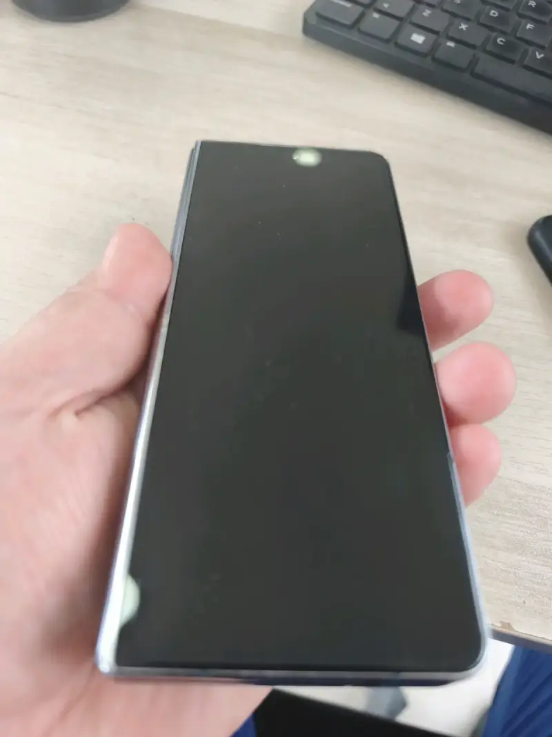 Samsung Galaxy Z Fold4 5G - 2