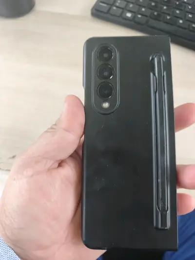 Samsung Galaxy Z Fold4 5G - miniatura 3