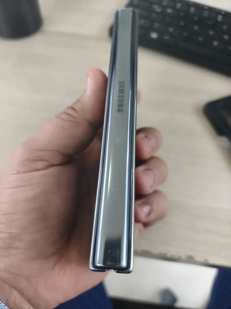 Samsung Galaxy Z Fold4 5G - 4