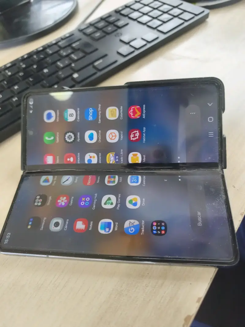 Samsung Galaxy Z Fold4 5G - 5