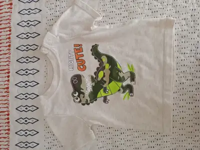 Conjunto de ropa infantil ropa ligera - miniatura 4