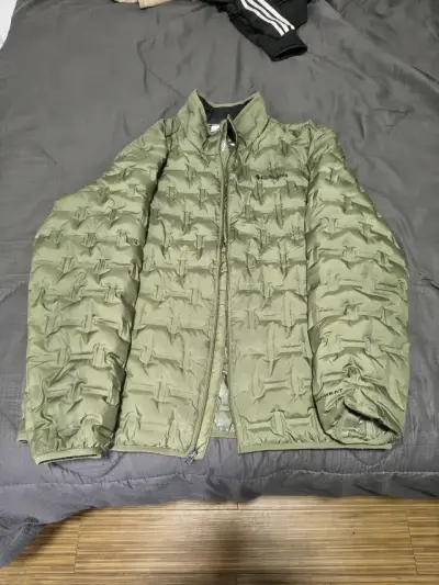 Chaqueta Columbia Delta Ridge II - miniatura 2