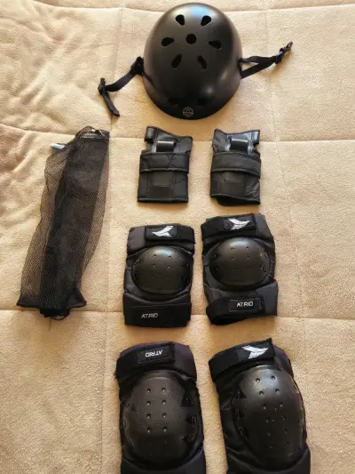 Kit de Protección Atrio ES269 - miniatura 1