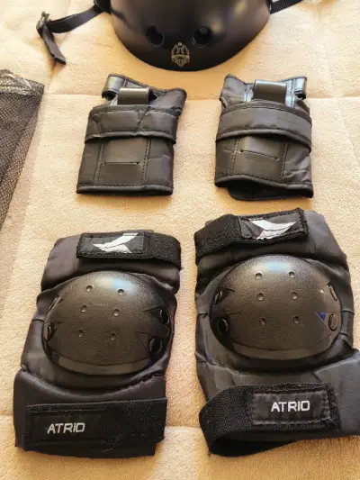 Kit de Protección Atrio ES269 - miniatura 2