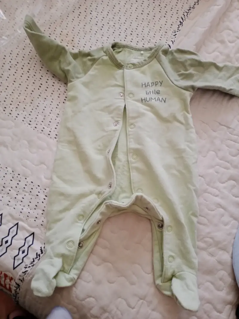 Conjunto de pijamas para bebé con diseños de animales - 3