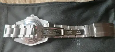 Reloj Rolex Submariner 5A - miniatura 2