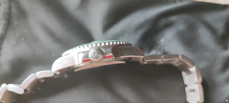 Reloj Rolex Submariner 5A - 3