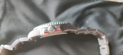 Reloj Rolex Submariner 5A - miniatura 3