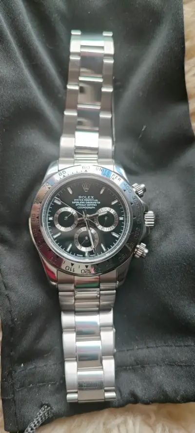 Reloj Rolex Daytona  5A - miniatura 1