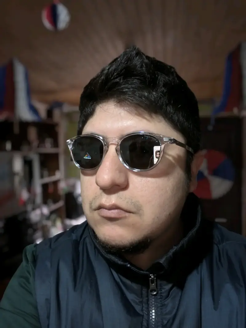 Gafas de Sol Oakley Transparentes - 6