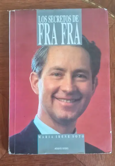 Libros de historia y biografía sobre Chile - miniatura 4