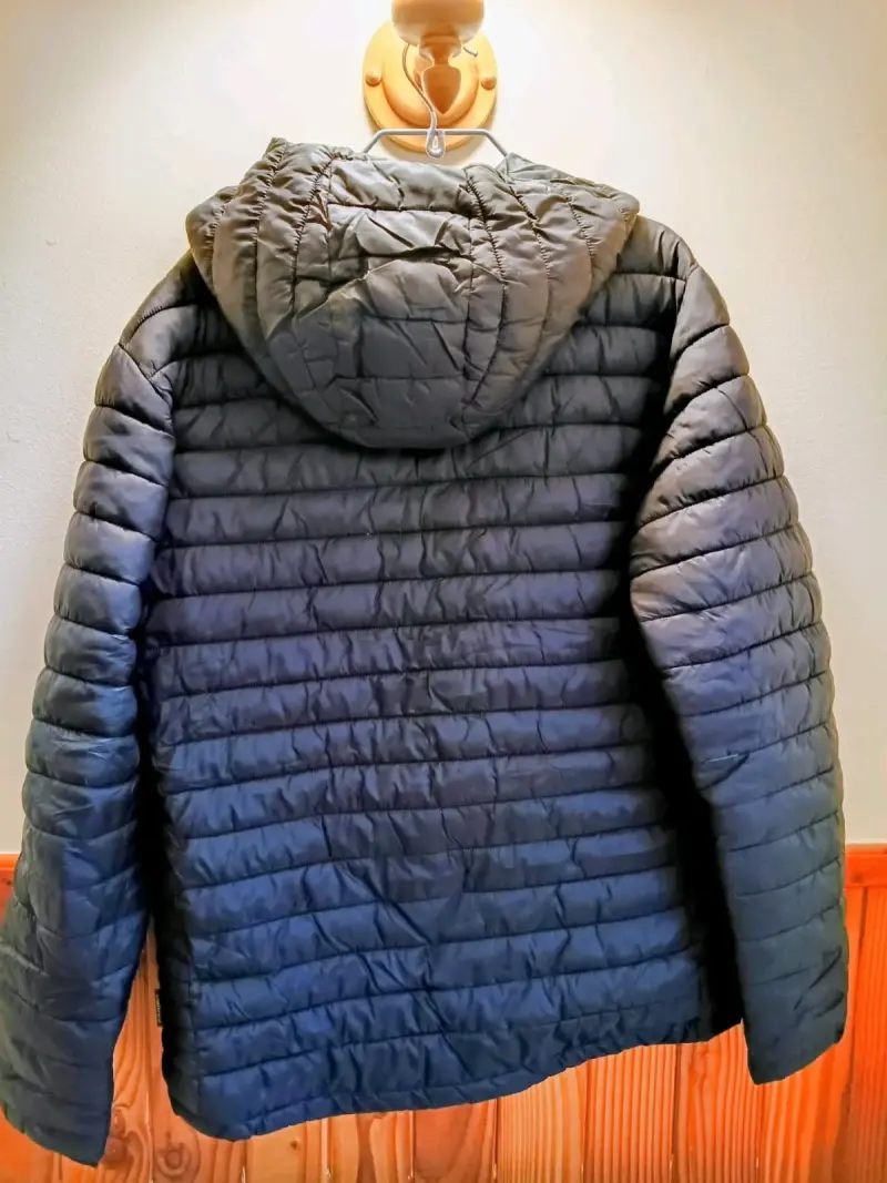 Chaqueta acolchada Gnomo impermeable - 2