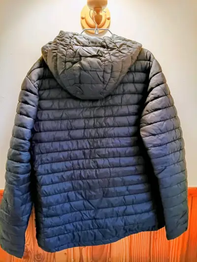 Chaqueta acolchada Gnomo impermeable - miniatura 2