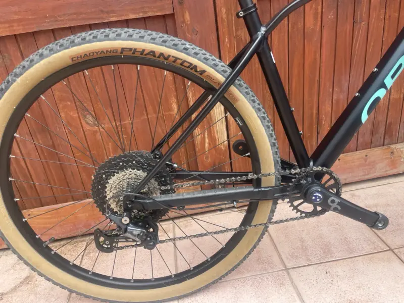 Bicicleta MTB Orbea Alma H30 2021 - 3