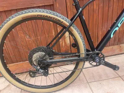 Bicicleta MTB Orbea Alma H30 2021 - miniatura 3