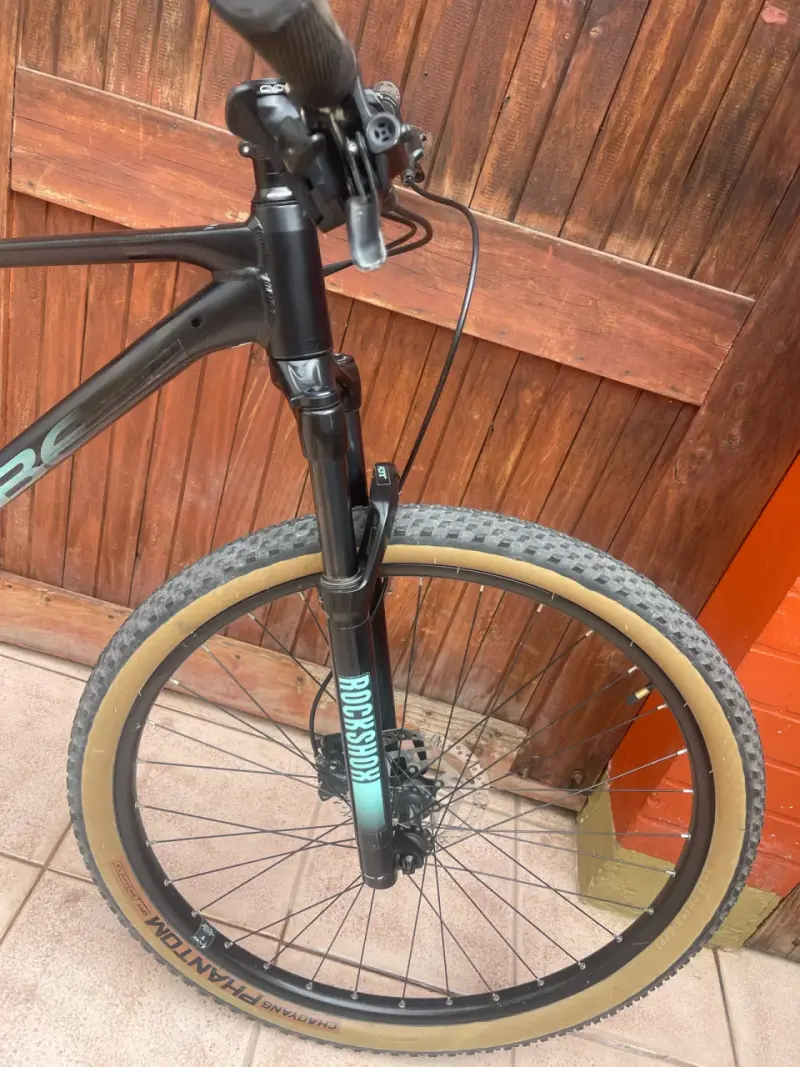 Bicicleta MTB Orbea Alma H30 2021 - 4