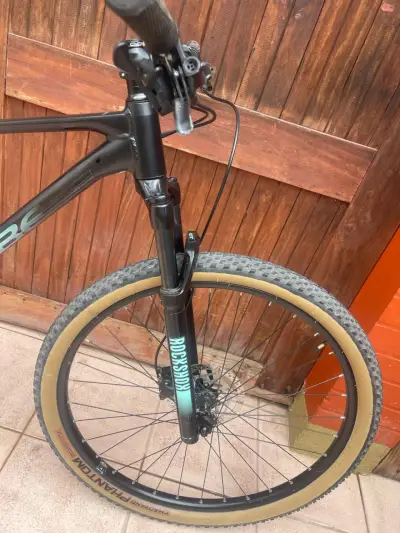 Bicicleta MTB Orbea Alma H30 2021 - miniatura 4