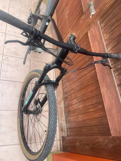 Bicicleta MTB Orbea Alma H30 2021 - miniatura 5