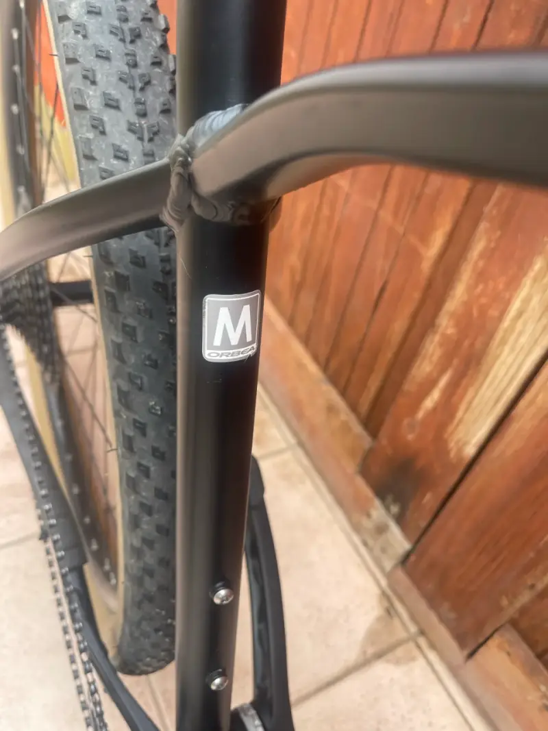 Bicicleta MTB Orbea Alma H30 2021 - 6