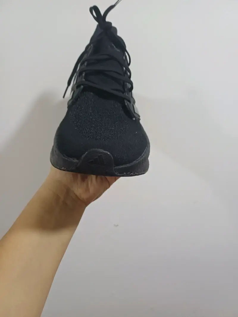 Shorts de mezclilla para hombre Zara en gris y negro - 4