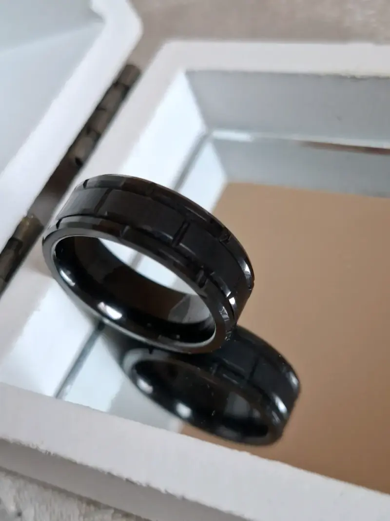 Anillo hombre KAPRIEL - 2