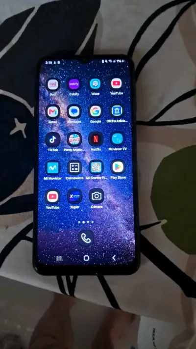 Teléfono Samsung a23  $60mil - miniatura 1