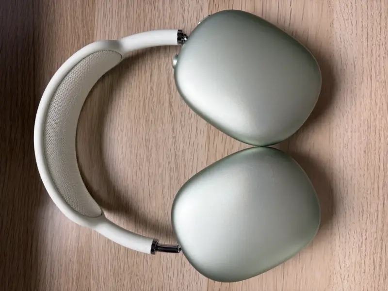 Audífonos AirPods Pro Max 1 - 1