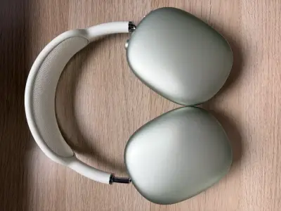 Audífonos AirPods Pro Max 1 - miniatura 1
